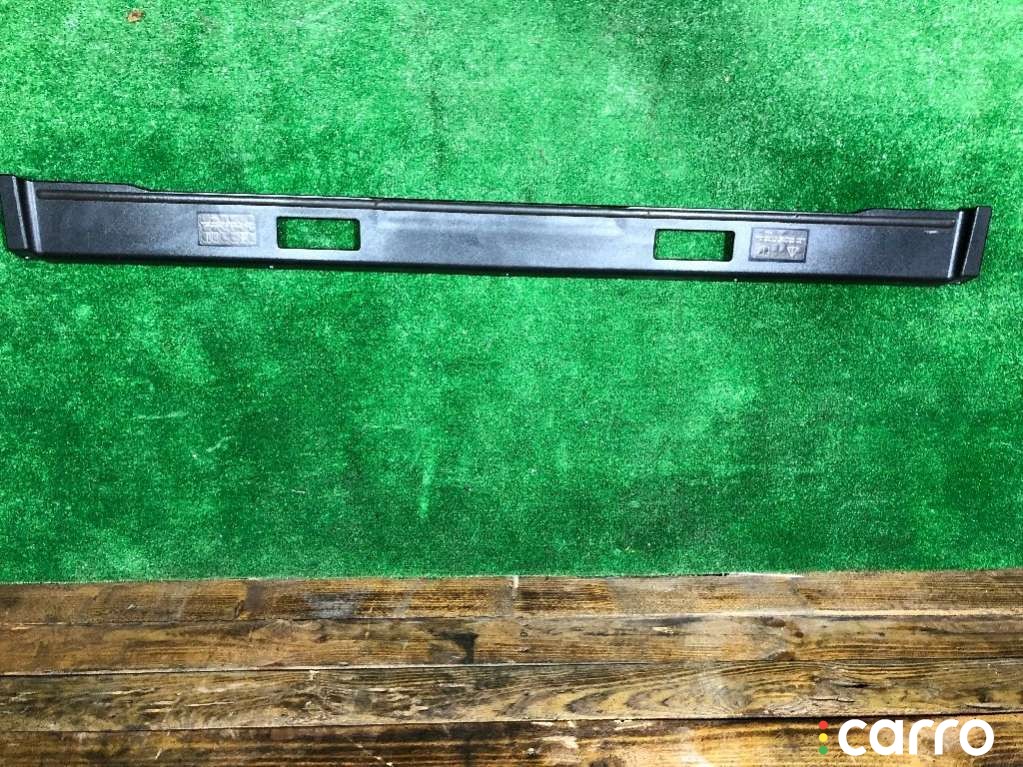 Пластик багажника BMW 5 E60/E61, седан, левый руль, 51467038355, фото 6