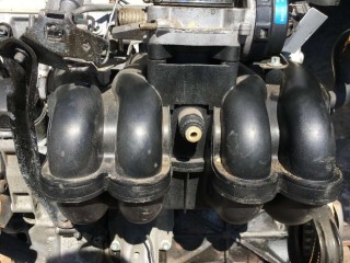 Коллектор впускной, ориг. номер AMP, PA6-GF30AMP, Mercedes C W202