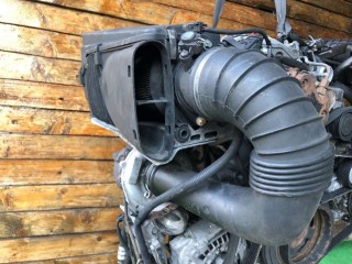 Патрубок интеркулера, ориг. номер 6460940097, Mercedes Sprinter W906