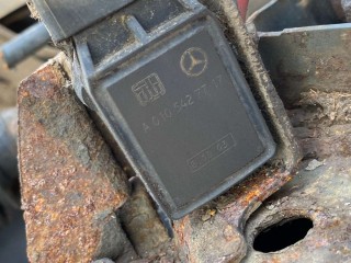 Проводка датчиков уровня подвески, ориг. номер 0105427717, 01003, Mercedes ML W164