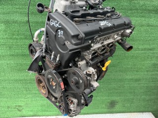Двигатель, ориг. номер G4GC, Hyundai Trajet 2004-2008