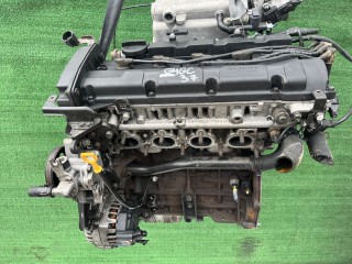 Двигатель, ориг. номер G4GC, Hyundai Trajet 2004-2008
