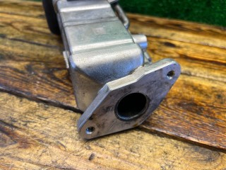 Радиатор EGR, ориг. номер 847765901, BMW 1 F20/F21 2011-2015