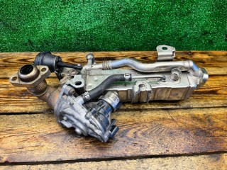 Радиатор EGR, ориг. номер 847765901, BMW 1 F20/F21 2011-2015