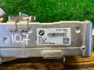 Радиатор EGR, ориг. номер 847765901, BMW 2 F45/F46 2014-2018