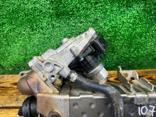 Радиатор EGR, ориг. номер 847765901, BMW 2 F45/F46 2014-2018