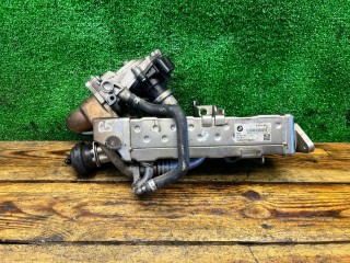 Клапан EGR, ориг. номер 8513132, 8513691, 73789110, 190111, BMW X3 F25 2010-2014
