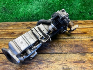Клапан EGR, ориг. номер 8513132, 8513691, 73789110, 190111, BMW X5 F15 2013-2018