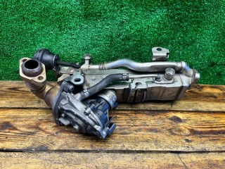 Радиатор EGR, ориг. номер 8513132, 8513691, 73789110, 190111, BMW 4 F32/F33/GT F36 2013-2017