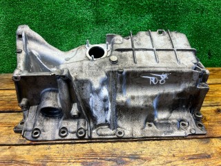 Поддон, ориг. номер 13992010, 11138572020, GD01827, BMW 5 F10/F11/GT F07 2009-2013