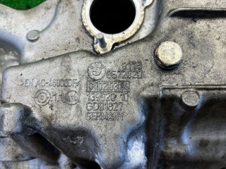 Поддон, ориг. номер 13992010, 11138572020, GD01827, BMW 4 F32/F33/GT F36 2013-2017