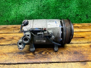 Компрессор кондиционера, ориг. номер 21137510, 6452929505004, BMW 5 F10/F11/GT F07 2009-2013