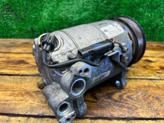 Компрессор кондиционера, ориг. номер 21137510, 6452929505004, BMW 5 F10/F11/GT F07 2009-2013