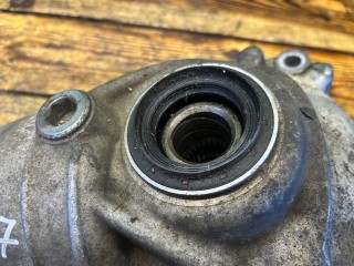 Редуктор переднего моста, ориг. номер 31511756734505, BMW 3 F30/F31/GT F34 2011-2016