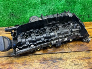 Клапанная крышка, ориг. номер 11128581798, 8581798, 15265812, BMW X4 F26 2014-2018