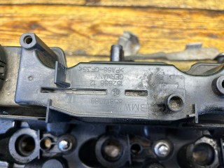 Клапанная крышка, ориг. номер 11128581798, 8581798, 15265812, BMW X4 F26 2014-2018