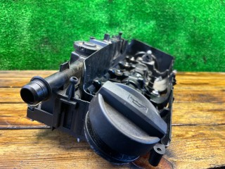 Клапанная крышка, ориг. номер 11128581798, 8581798, 15265812, BMW X4 F26 2014-2018