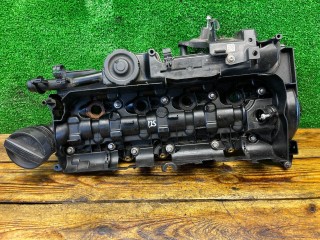 Клапанная крышка, ориг. номер 11128581798, 15265812, 73869659, BMW 1 F20/F21 2011-2015