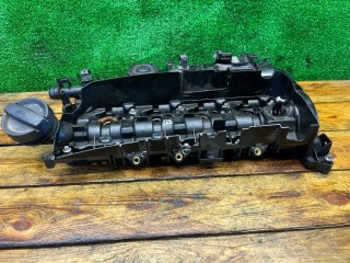 Клапанная крышка, ориг. номер 11128581798, 15265812, 73869659, BMW 4 F32/F33/GT F36 2013-2017