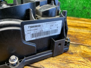 Клапанная крышка, ориг. номер 11128581798, 15265812, 73869659, BMW 2 F45/F46 2014-2018