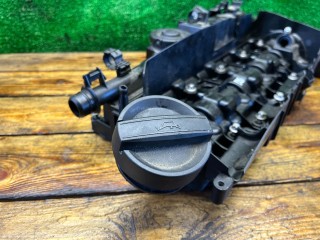 Клапанная крышка, ориг. номер 11128581798, 15265812, 73869659, BMW 2 F45/F46 2014-2018