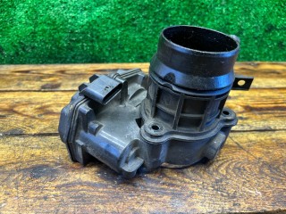 Заслонка дроссельная, ориг. номер 13548512452, A2C80221200, BMW 5 F10/F11/GT F07 2009-2013