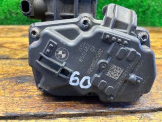 Заслонка дроссельная, ориг. номер 13548512452, A2C80221200, BMW X5 F15 2013-2018
