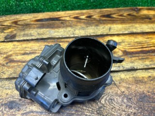 Заслонка дроссельная, ориг. номер 13548512452, A2C80221200, BMW 4 F32/F33/GT F36 2013-2017