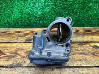 Заслонка дроссельная, ориг. номер 13548512452, A2C80221200, BMW 4 F32/F33/GT F36 2013-2017