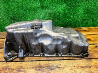 Поддон, ориг. номер 13992010, GD01780, BMW 5 F10/F11/GT F07 2009-2013
