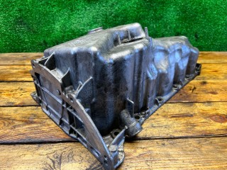 Поддон, ориг. номер 13992010, GD01780, BMW 5 F10/F11/GT F07 2009-2013