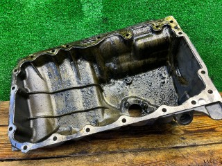Поддон, ориг. номер 13992010, GD01780, BMW 5 F10/F11/GT F07 2009-2013