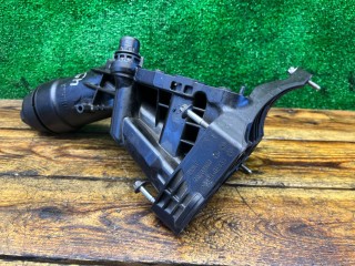 Корпус масляного фильтра, ориг. номер 51750610, 70568660, 851396310, BMW 1 F20/F21 2011-2015
