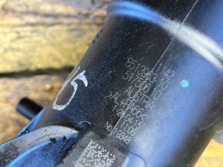 Корпус масляного фильтра, ориг. номер 51750610, 70568660, 851396310, BMW X5 F15 2013-2018