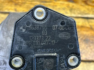 Датчик уровня масла, ориг. номер 8638755, 12037322, BMW 3 F30/F31/GT F34 2011-2016