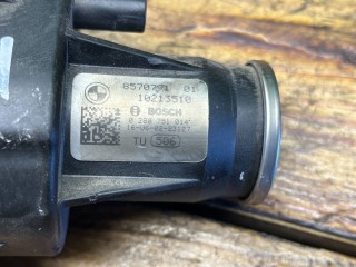 Сервопривод заслонок впускного коллектора, ориг. номер 10213510, 857079101, BMW 3 F30/F31/GT F34 2011-2016