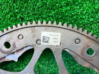 Маховик АКПП (драйв плата), ориг. номер 857721303, 160609, 03278, BMW X4 F26 2014-2018
