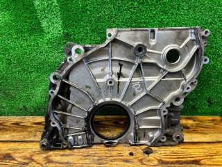 Крышка двигателя задняя, ориг. номер 59280110, 11148514004, BMW 1 F20/F21 2011-2015