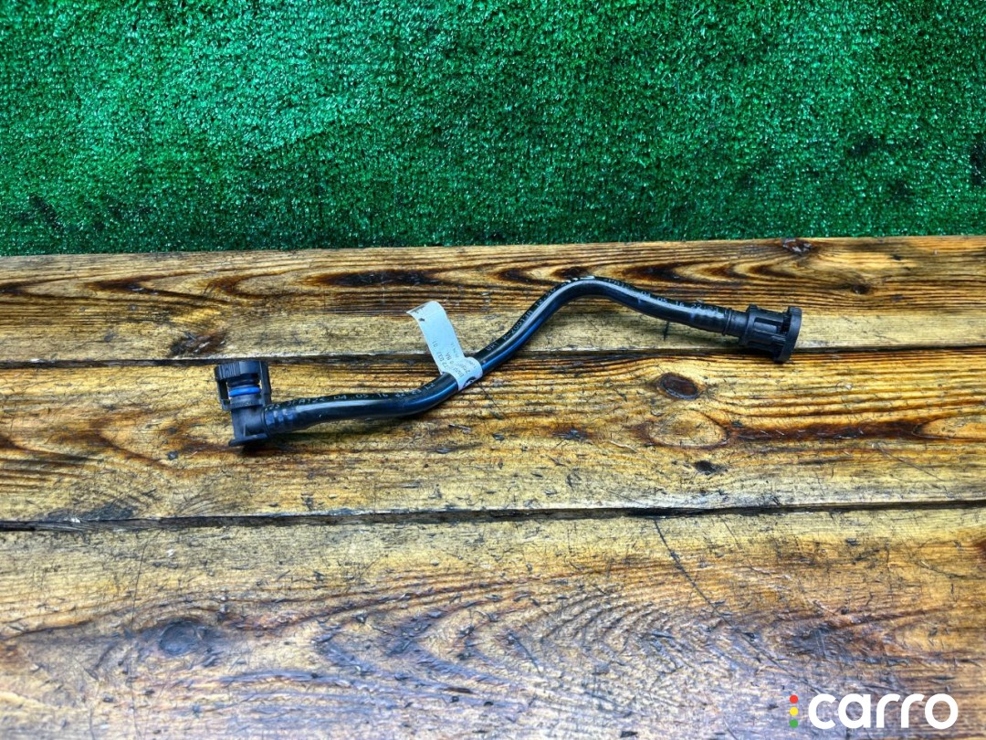 Трубка вакуумная BMW 3 F30/F31/GT F34 2011-2016, 8572037, фото 1