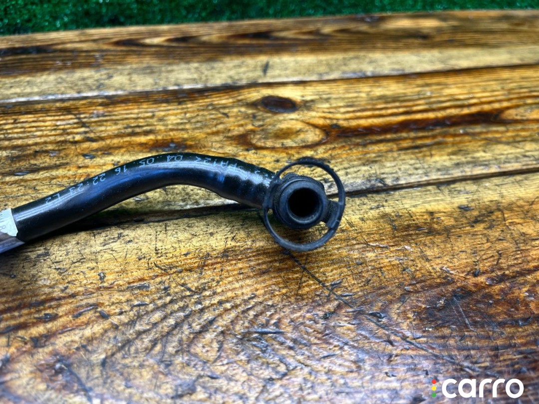 Трубка вакуумная BMW 3 F30/F31/GT F34 2011-2016, 8572037, фото 5