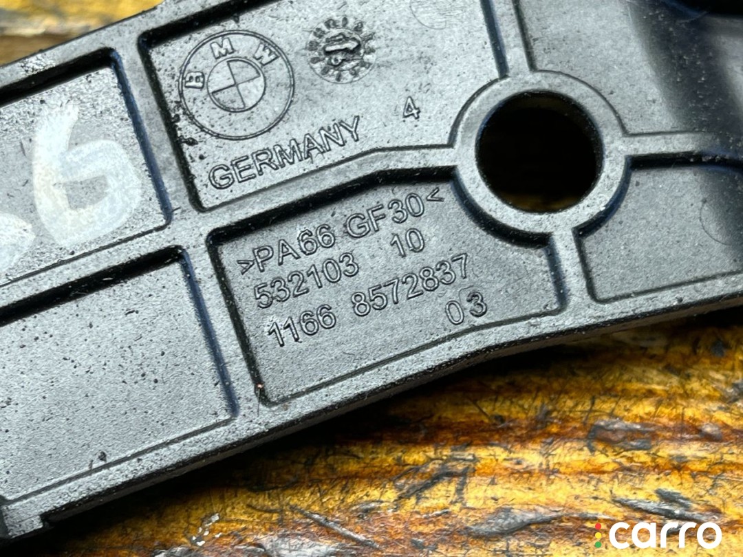 Кронштейн BMW X1 F48 2015-2019, 11668572837, фото 3