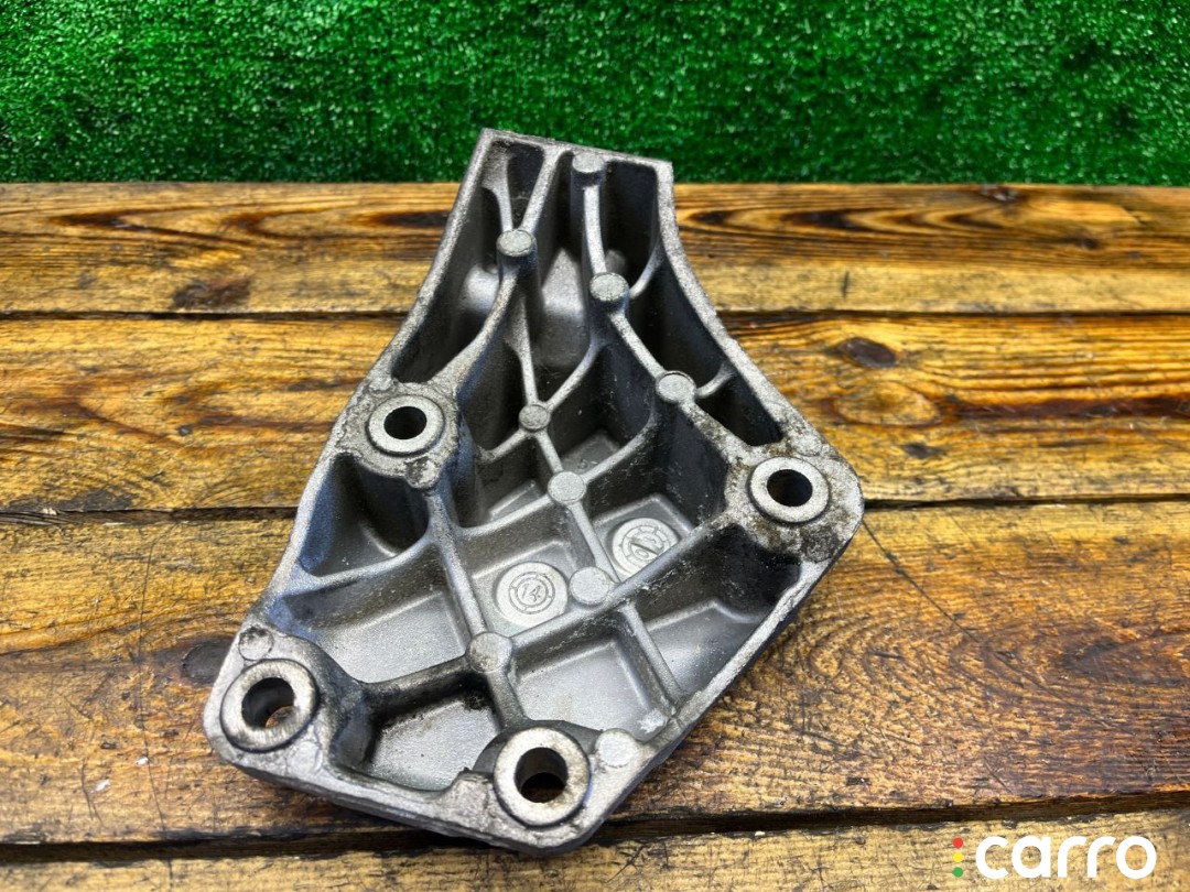 Кронштейн двигателя BMW X4 F26 2014-2018, 1.9 л, дизель, 6859899, фото 4