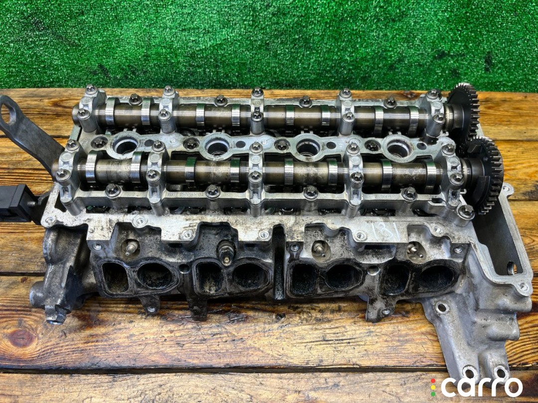 Головка блока цилиндров BMW X1 F48 2015-2019, 1.9 л, дизель, 11318575437, фото 2