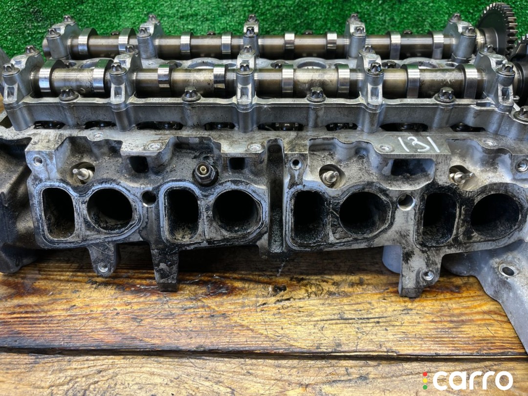 Головка блока цилиндров BMW X1 F48 2015-2019, 1.9 л, дизель, 11318575437, фото 5