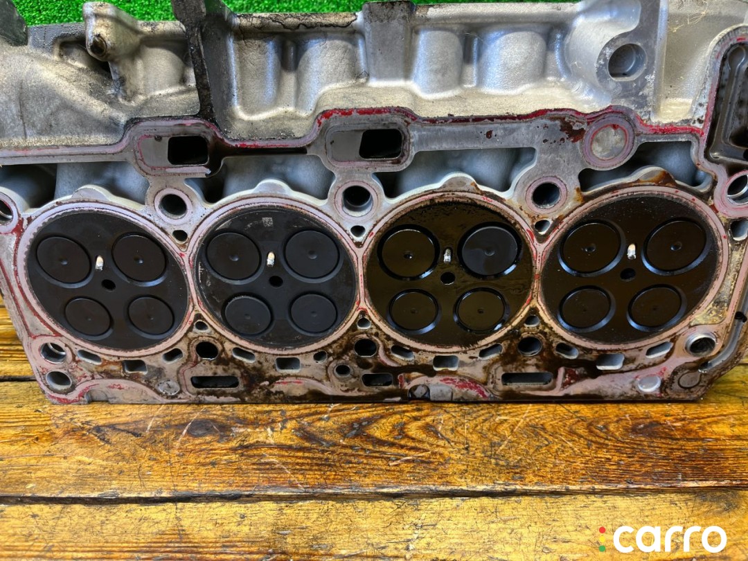 Головка блока цилиндров BMW X1 F48 2015-2019, 1.9 л, дизель, 11318575437, фото 16