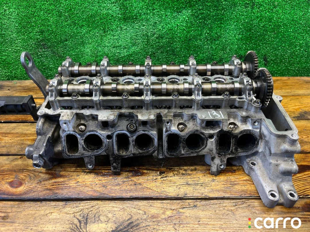Головка блока цилиндров BMW X3 F25 2010-2014, 1.9 л, дизель, 11318575437, фото 1