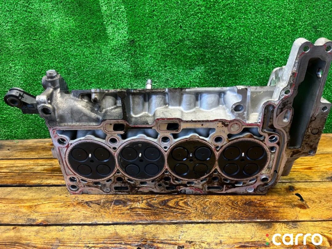 Головка блока цилиндров BMW X3 F25 2010-2014, 1.9 л, дизель, 11318575437, фото 15
