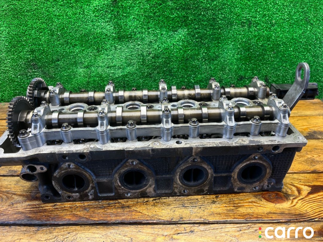 Головка блока цилиндров BMW 4 F32/F33/GT F36 2013-2017, 1.9 л, дизель, 11318575437, фото 9