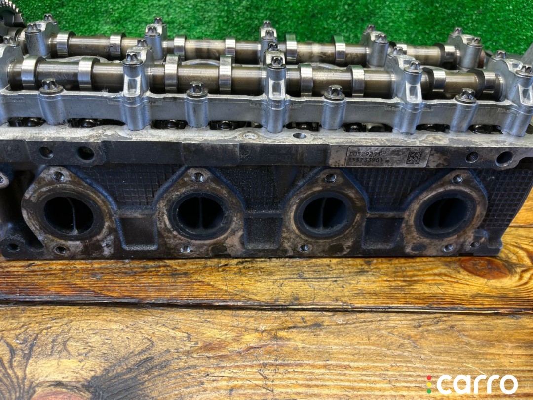 Головка блока цилиндров BMW 4 F32/F33/GT F36 2013-2017, 1.9 л, дизель, 11318575437, фото 11