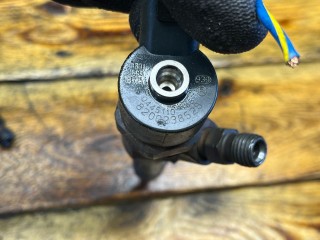 Форсунка, ориг. номер 0445110146, 8200238528, Renault Megane 1999-2003